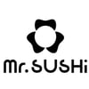 10 Mr. sushi 10 Mr. sushi